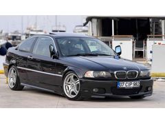 PARS GROUP / M SPORT /OTOMATİK/SUNROOF / KLTK
ISITMA / MAKAM PRD