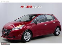APEX'DEN 2014/KAPUT-TAVAN-BAGAJ BOYASIZ/CARPLAY/SENETLİ/0.69KRDİ