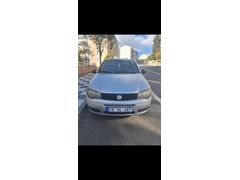 Sahibinden Fiat Albea Sole 1.3 Multijet Dynamic 2010 Model  251.000 km Gri
