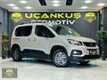 UÇANKUŞ OTOMOTİV'DEN 2022 RIFTER ALLURE //K.KARTINA 12 AY TAKSİT