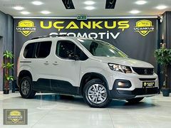 UÇANKUŞ OTOMOTİV'DEN 2022 RIFTER ALLURE //K.KARTINA 12 AY TAKSİT