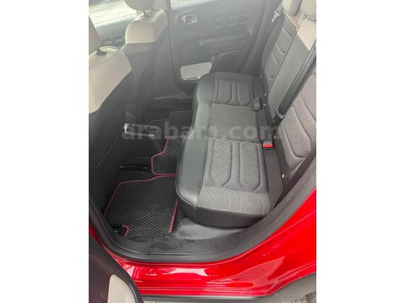 Sahibinden Citroen C3 1.2 PureTech Shine 2020 Model 