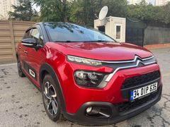 Sahibinden Citroen C3 1.2 PureTech Shine 2020 Model 