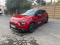 Sahibinden Citroen C3 1.2 PureTech Shine 2020 Model 