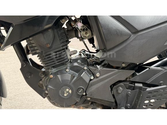 Sahibinden Yamaha YS 125