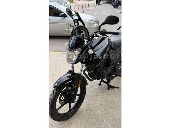 Sahibinden Yamaha YS 125