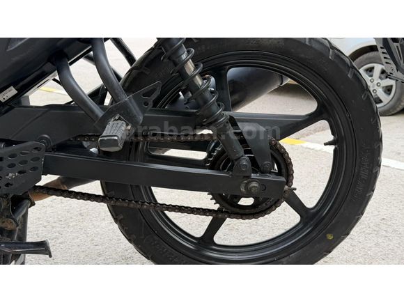 Sahibinden Yamaha YS 125