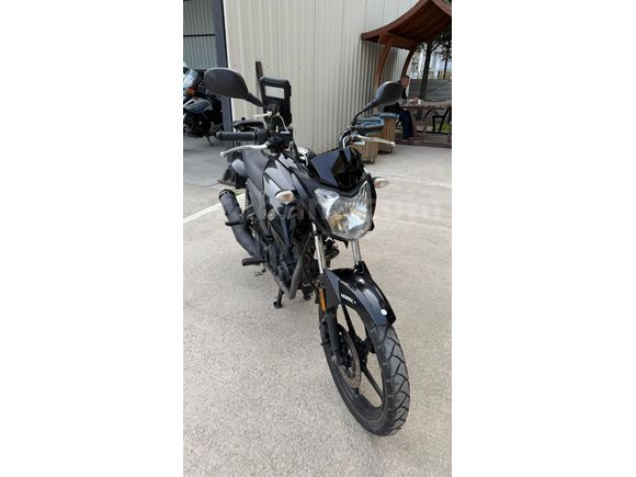 Sahibinden Yamaha YS 125