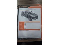 Sahibinden Renault Kadjar 1.5 dCi Icon 2016 Model