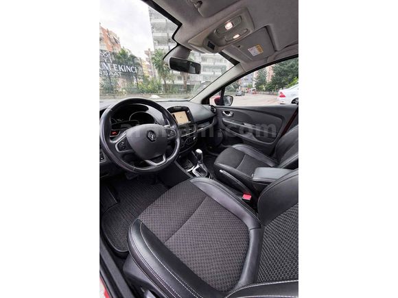Sahibinden Renault Clio 1.5 dCi Icon 2019 Model 