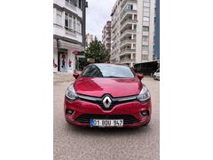 Sahibinden Renault Clio 1.5 dCi Icon 2019 Model 