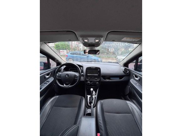 Sahibinden Renault Clio 1.5 dCi Icon 2019 Model 