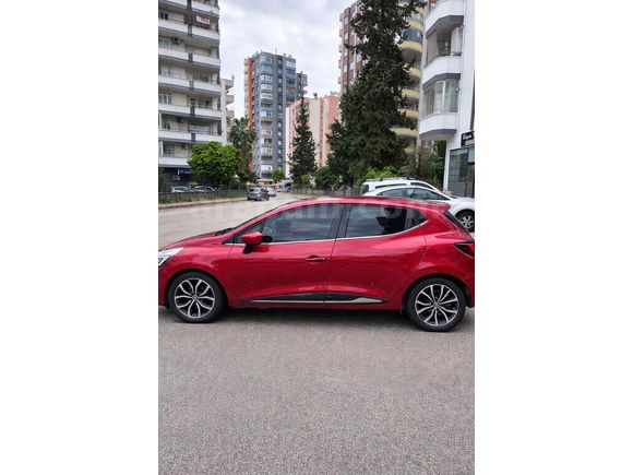 Sahibinden Renault Clio 1.5 dCi Icon 2019 Model 