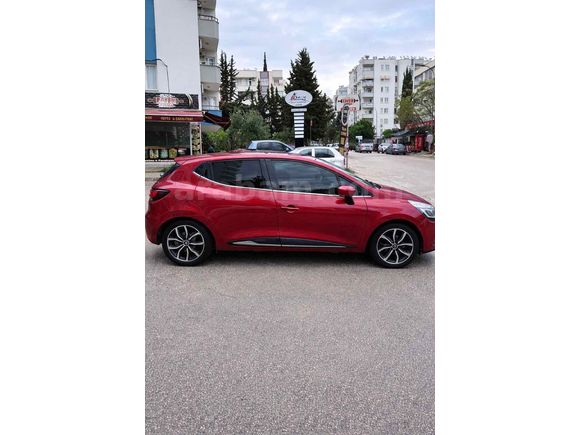 Sahibinden Renault Clio 1.5 dCi Icon 2019 Model 