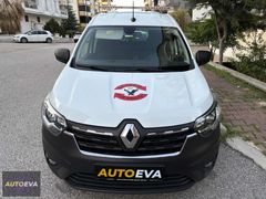 AUTO EVA/2024 RENAULT EXPRESS VAN HATASIZ TRAMERSİZ FATURALI