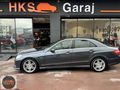HKS GARAJ E250 CGI AMG PREMIUM HATASIZ