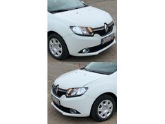 Sahibinden Renault Symbol 1.5 dCi Joy 2016 Model