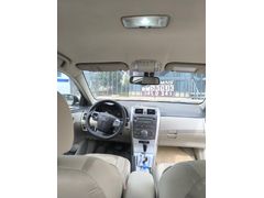 Sahibinden Toyota Corolla 1.6 Elegant 2011 Model