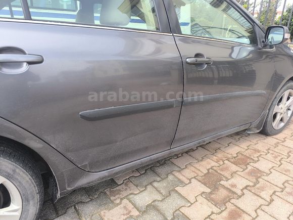 Sahibinden Toyota Corolla 1.6 Elegant 2011 Model