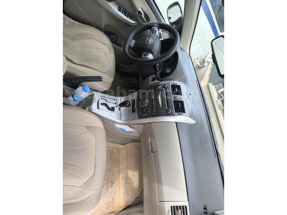 Sahibinden Toyota Corolla 1.6 Elegant 2011 Model