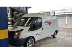Sahibinden Ford Transit 350 L 2013 Model 