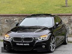 435.000? PEŞİN 48 AY SENETLİ BMW 320İ ED LCİ LUXURY LİNE TABA
