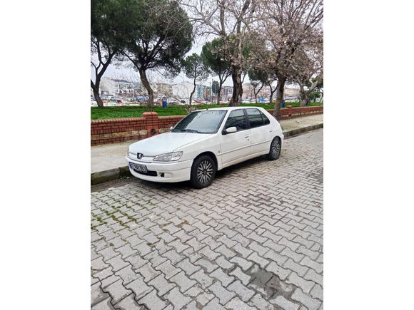 Sahibinden Peugeot 306 1.6 XR 2000 Model