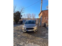 Sahibinden Ford Focus 1.6 Ti-VCT Style 2016 Model