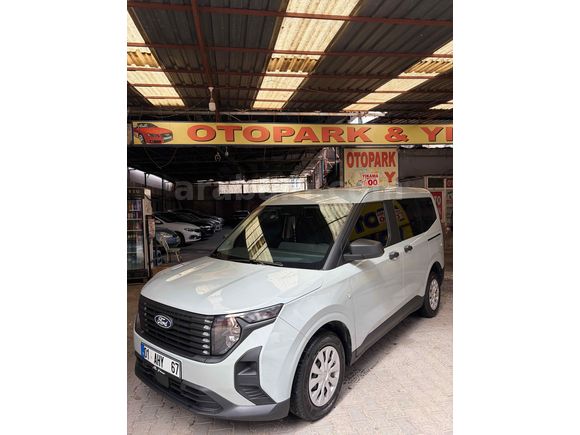 Sahibinden Ford Tourneo Courier 1.0 EcoBoost Trend 2025 Model 