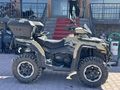 TOPALOĞLU MOTORS'DAN CFORCE 1000 OVERLAND SIFIR AYARI