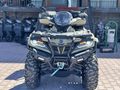 TOPALOĞLU MOTORS'DAN CFORCE 1000 OVERLAND SIFIR AYARI