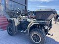 TOPALOĞLU MOTORS'DAN CFORCE 1000 OVERLAND SIFIR AYARI