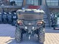 TOPALOĞLU MOTORS'DAN CFORCE 1000 OVERLAND SIFIR AYARI