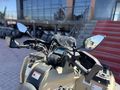 TOPALOĞLU MOTORS'DAN CFORCE 1000 OVERLAND SIFIR AYARI