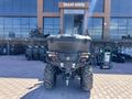 TOPALOĞLU MOTORS'DAN CFORCE 1000 OVERLAND SIFIR AYARI