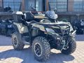 TOPALOĞLU MOTORS'DAN CFORCE 1000 OVERLAND SIFIR AYARI