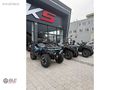 Bursa Merkez Bayi GLC Motor'dan Loncin Xwolf700 En İyi Fiyat!!!