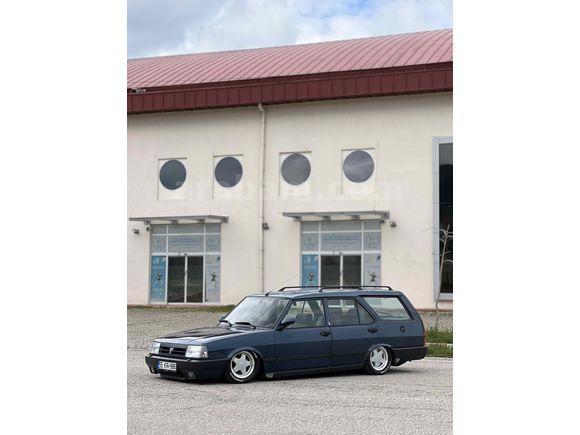 Sahibinden Tofaş Kartal 1.6 ie 1999 Model KLİMALI?? 