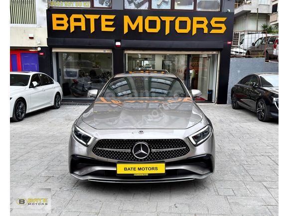 ''BATE MOTORS''2023 MODEL AMG ISIT-SOĞT-BURMSTER-TBA-MULTİBEAM