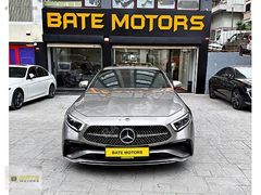 ''BATE MOTORS''2023 MODEL AMG ISIT-SOĞT-BURMSTER-TBA-MULTİBEAM