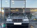 1996 MODEL MERCEDES BENZ S500 L MAKAM ARABASI