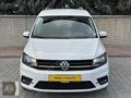 2020 VOLKSWAGEN CADDY 2.0 TDI TRENDLİNE OTOMATİK HATASIZ BOYASIZ
