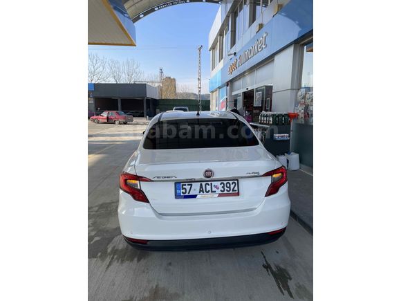 Sahibinden Fiat Egea 1.3 Multijet Easy Stil 2020 Model 