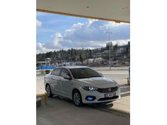 Sahibinden Fiat Egea 1.3 Multijet Easy Stil 2020 Model 