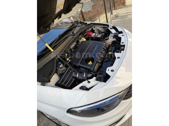 Sahibinden Fiat Egea 1.3 Multijet Easy Stil 2020 Model 