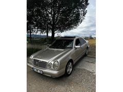 Temiz e200 takas var
