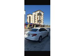 Sahibinden Fiat Egea 1.4 Fire Easy 2022 Model  68.000 km Beyaz