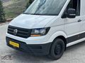 2024 MODEL VOLKSWAGEN CRAFTER SADECE 8.200 KM DE