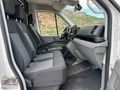 2024 MODEL VOLKSWAGEN CRAFTER SADECE 8.200 KM DE