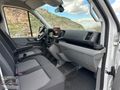 2024 MODEL VOLKSWAGEN CRAFTER SADECE 8.200 KM DE